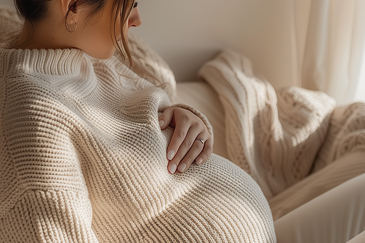 Clubfoot on an Ultrasound: What Happens After a Prenatal Diagnosis?