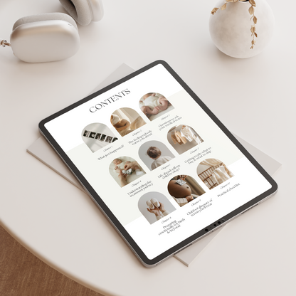 Stage 1: The Clubfoot Pregnancy Guide